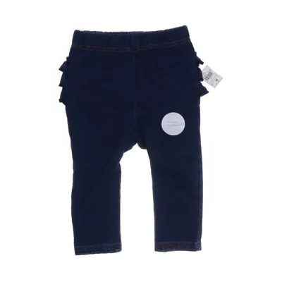 Broek (Blauw) van Baby by Lindex