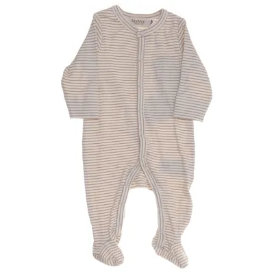 Sparkdräkt (Beige, Grön) från MarMar Copenhagen
