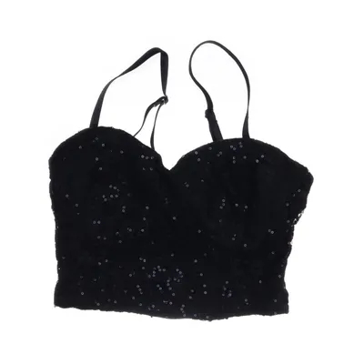 Bustier (Svart) från Tally Weijl