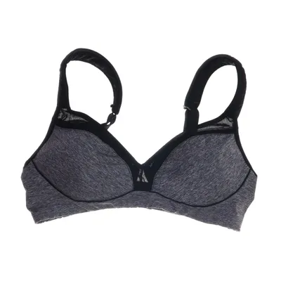 Bralette (Grå, Sort) fra Jewel Elastan, Polyamid, Polyester