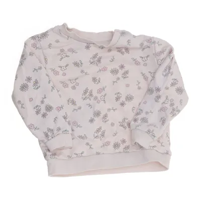 Collegetröja (Beige, Flerfärgad) från Sinsala Baby