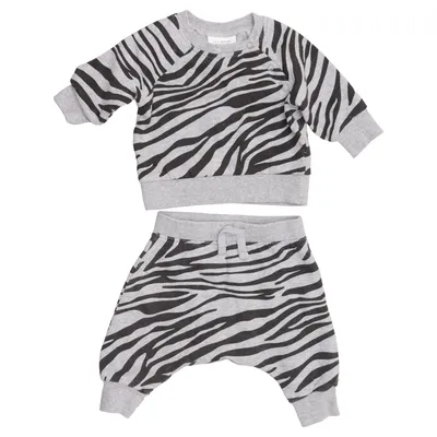 Loungewear (Gray, Black) from Next Cotton