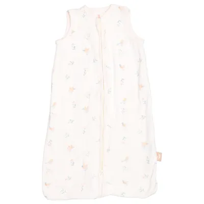 Swaddle sack (Beige, Multicolored) from Jollyroom Cotton