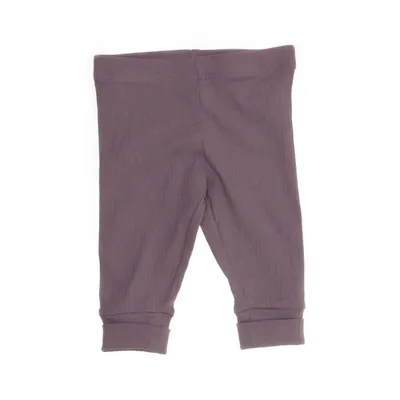 Leggings (Rosa) från ICA I Love Eco Ekologisk bomull, Elastan