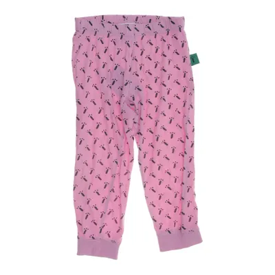 Pajama pants (Pink) from Pettson och Findus Cotton