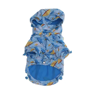 Hundkläder (Blå, Gul, Vit) från Urban Pup