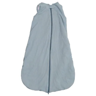 Sovpåse (Blå) från Mori Bambu, Elastan, Ekologisk bomull, Polyester