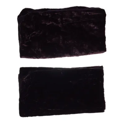 Sierkussensloop (Rood) van H&M Home Katoen, Polyamide, Polyester, Viscose