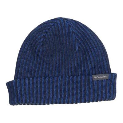 Beanie (Blauw, Zwart) van Columbia Acryl