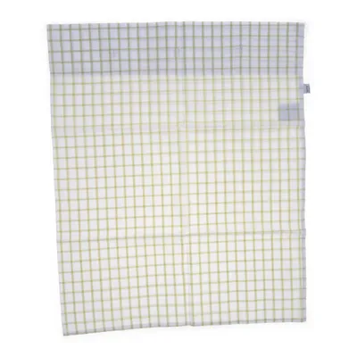 Örngott (Vit, Grön) från Living by Hemtex