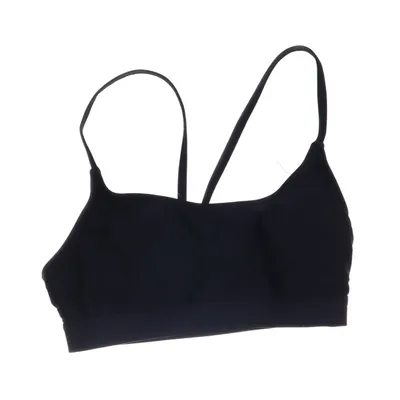 Brassière (Noir) de SOC
