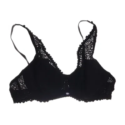 Soutien-gorge (Noir) de Creem Élasthane, Polyamide