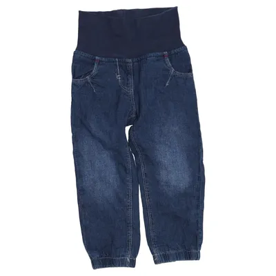 Jeans (Blå) fra Impidimpi Bomuld