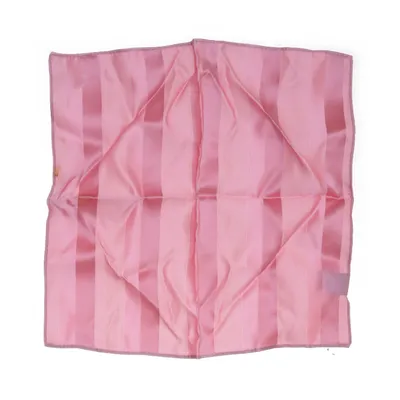 Lommetørklæde (Pink) fra Bläck Silke