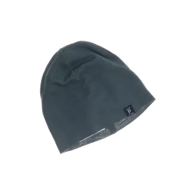 Beaniemössa (Grön) från Polarn O. Pyret Ull