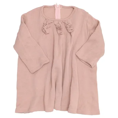 Robe (Rose) de Huttelihut Laine
