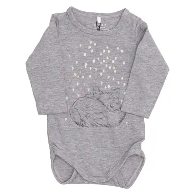 Body (Minimize) fra Name It Minimize Bomuld, Elastan, Viscose