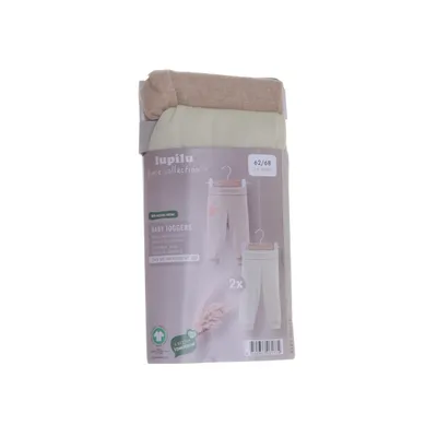 Leggings (Beige) van Lupilu Katoen, Elastaan