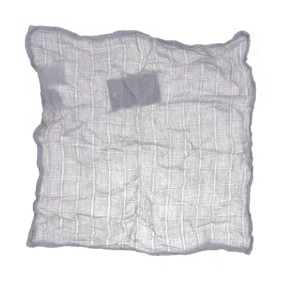 Handduk (Grå) från Les Enfants Bambu