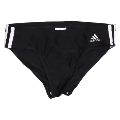 Badbyxor (Svart, Vit) från Adidas Elastan, Polyamid, Polyester