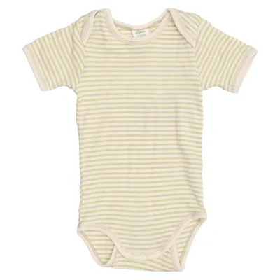 Romper (Groen, Beige) van Alana