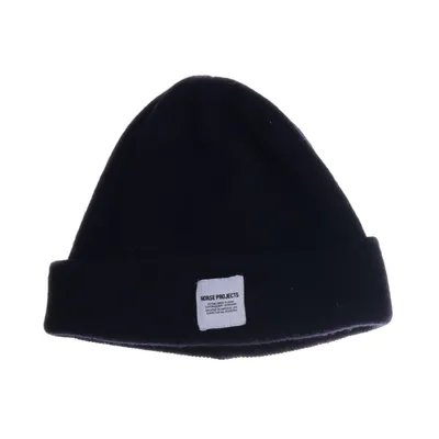 Hue (Blå) fra Norse Projects Uld