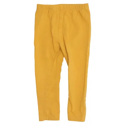 Leggings (Gelb) von Tex Baby