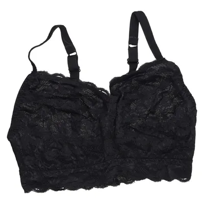 Bralette (Sort) fra Cosabella Elastan, Polyamid
