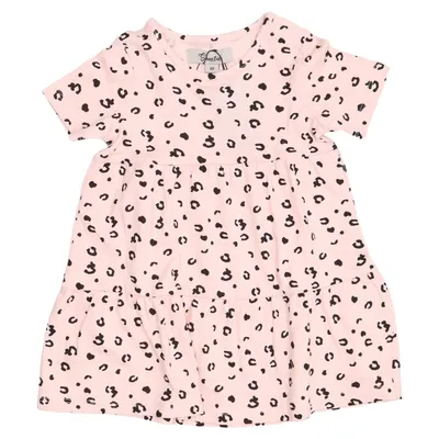 Robe (Rose) de Sweetie Coton biologique