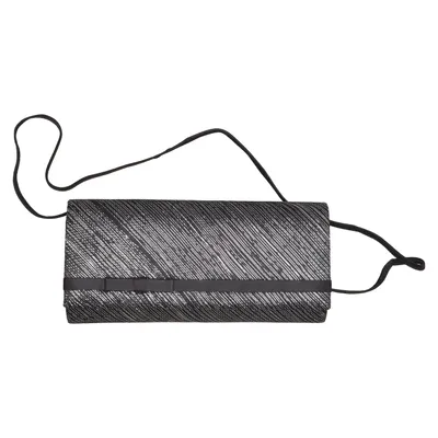 Sac pochette (Noir) de Seeberger