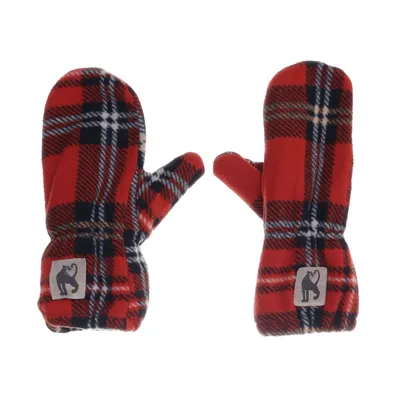 Wanten (Rood, Meerkleurig) van Mini Rodini Polyester