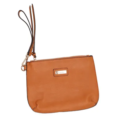 Clutch (Bruin) van Unrika