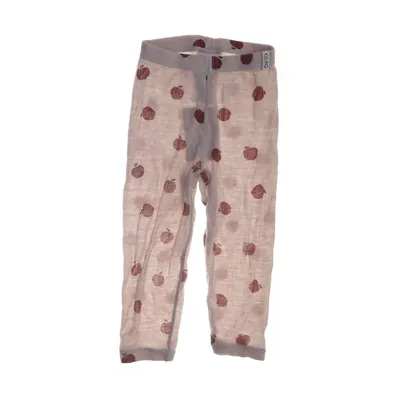 Leggings (Beige, Brun) från Kuling Merinoull
