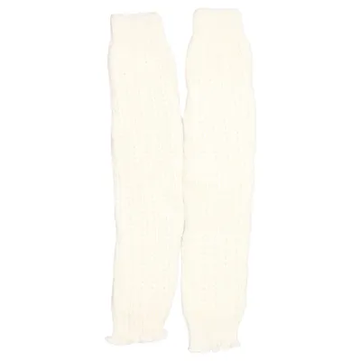 Jambières (Blanc)