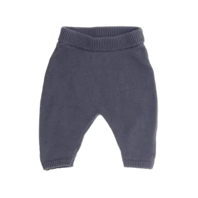 Broek (Grijs) van H&M Katoen