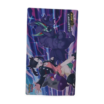 Musmatta från Pokémon