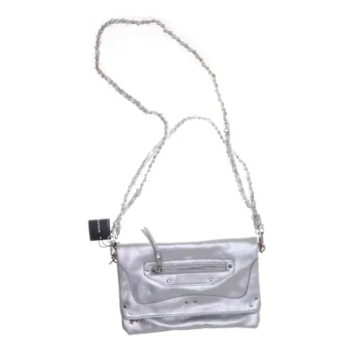 Aftonväska (Silverfärgad) från Misako