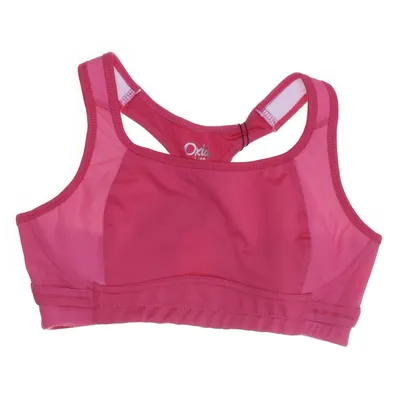 Sport-BH (Rosa) från Oxide Elastan, Polyester