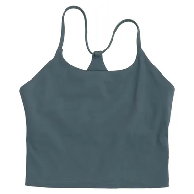 Sports bra (Blue) from Relode