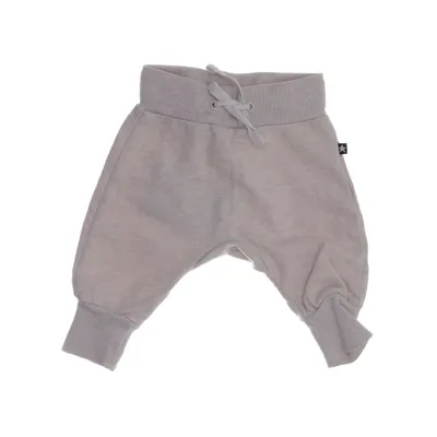 Mjukisbyxor (Beige) från Lindex Baby