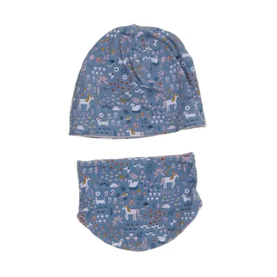 Accessoarset (Blå, Flerfärgad) från Alana