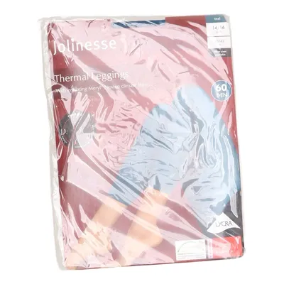 Base layer pants (Thermal Leggings) from Jolinesse