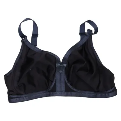 Voedingsbh (Zwart) van Playtex Elastaan, Polyamide, Polyester