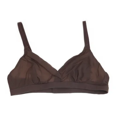Bralette (Brun) från Skims Elastan, Polyamid