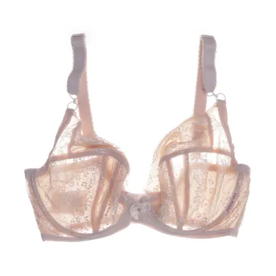 BH (Beige) från Ewa Michalak Elastan, Polyamid, Polyester