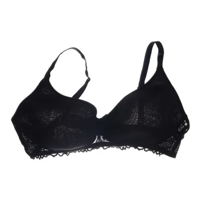 Bra (Black) from Cubus Elastane, Polyamide, Polyester