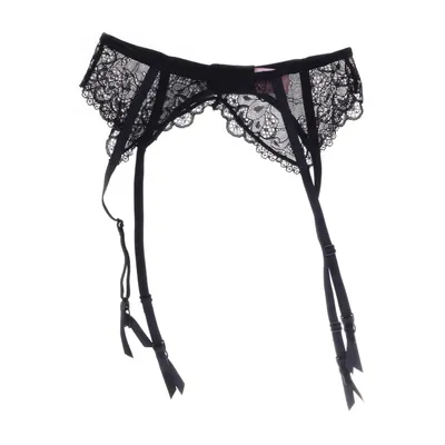 Strumpebandshållare (Svart) från Hunkemöller