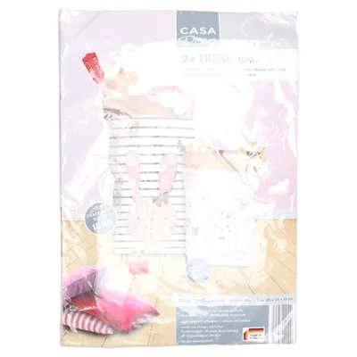 Storage basket (Trend-Bag) from Casa Deco