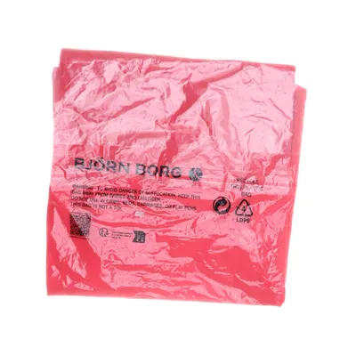 T-shirt (Röd) från Björn Borg