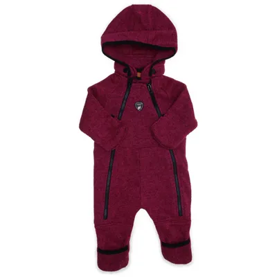 Sparkedragt (Pink) fra Lindberg Elastan, Polyester